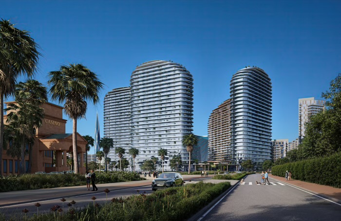 Architectural Intent